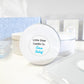 Sinus Relief White Tin Candle