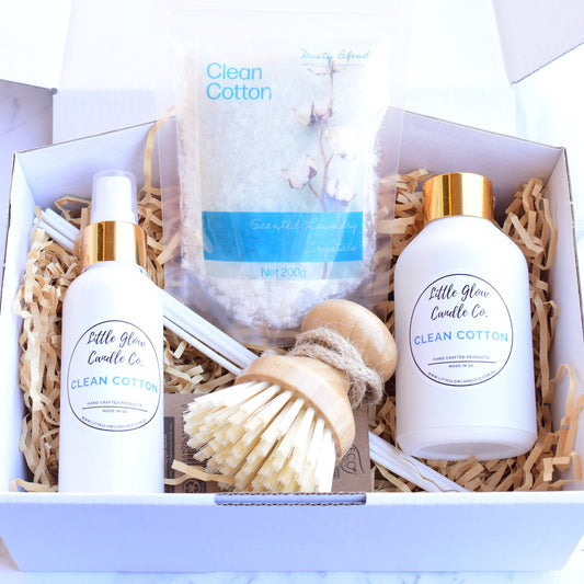 Laundry Luxury Pack