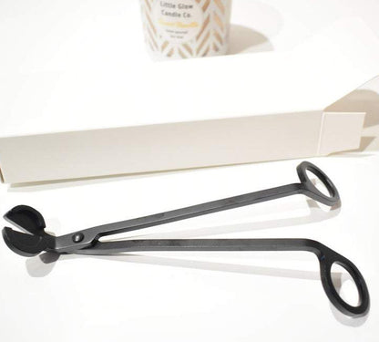 Wick Trimmers