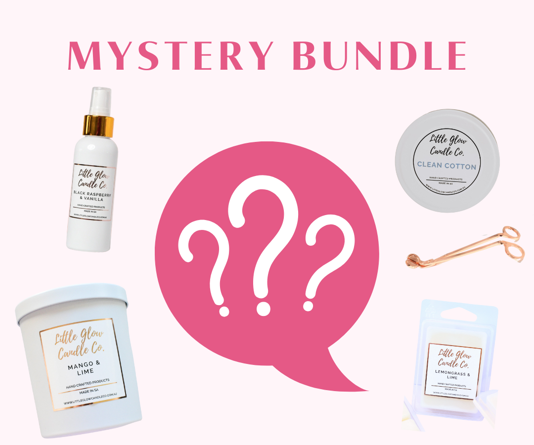 Mystery Bundle