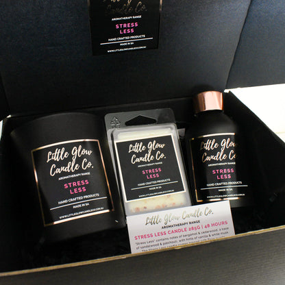 Aromatherapy Gift Pack