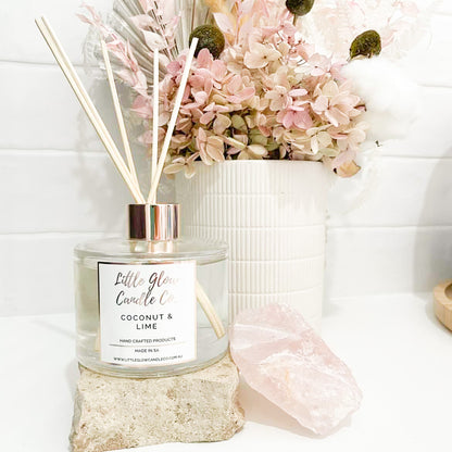 Signature Range Reed Diffusers